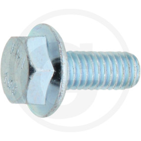 6Kt.ripp-Schraube,Din88913,Vz,M06X014 Granit 48588913 06X014